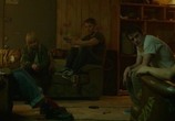 Сцена из фильма Зеленая комната / Green Room (2015) Зеленая комната сцена 11