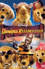 Пятерка кладоискателей / Treasure Buddies (2010)