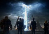 Фильм Фантастическая четверка / The Fantastic Four (2015) - cцена 1