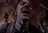 Фильм Техасская резня бензопилой 2 / The Texas Chainsaw Massacre 2 (1986) - cцена 6