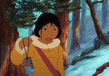 Мультфильм Братец медвежонок. Дилогия / Brother Bear. Dilogy (2003) - cцена 3