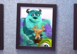 Мультфильм Корпорация монстров / Monsters, Inc. (2002) - cцена 2