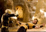 Фильм Драконий жемчуг: Эволюция / Dragonball Evolution (2009) - cцена 3