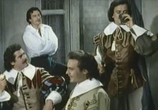 Фильм Три мушкетера / Les trois mousquetaires (1961) - cцена 4