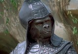 Фильм Планета обезьян 2: Под планетой обезьян / Beneath the Planet of the Apes (1970) - cцена 2