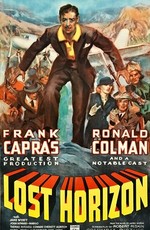 Потерянный горизонт / Lost Horizon (1937)
