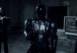 Фильм Андроид-полицейский / Android Cop (2014) - cцена 4