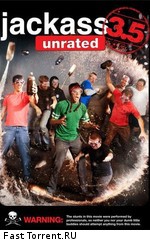 Чудаки 3.5 / Jackass 3.5 (2011)