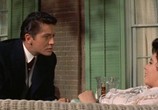 Сцена из фильма Девушка в розовом платье / The Girl in the Red Velvet Swing (1955) Девушка в розовом платье сцена 15