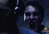 ТВ Зомби: Живая история / Zombies: A Living History (2011) - cцена 2