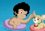 Мультфильм Скуби-Ду и монстр из Мексики / Scooby-Doo! and the Monster of Mexico (2003) - cцена 2
