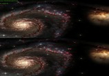 Сцена из фильма Невероятный космос / Unraveling the Cosmos (2013) Невероятный космос сцена 9