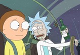 Мультфильм Рик и Морти / Rick and Morty (2013) - cцена 3