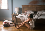 Фильм В западне / Till Death (2021) - cцена 3