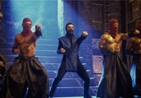 Фильм Смертельная битва / Mortal Kombat (1995) - cцена 2