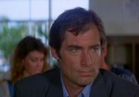 Фильм Джеймс Бонд. Агент 007: Лицензия на убийство / James Bond: Licence To Kill (1989) - cцена 2