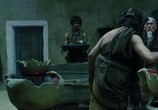 Фильм Два мира / Les Deux mondes (2008) - cцена 2