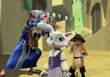 Мультфильм Приключения кота в сапогах / The Adventures of Puss in Boots (2015) - cцена 5