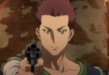 Мультфильм Люпен III: Принцесса морского бриза / Lupin III: Princess of the Breeze (2013) - cцена 3