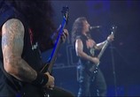 Музыка Krisiun: Live Armageddon (2005) - cцена 6