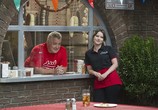 Сериал Кевин подождет / Kevin Can Wait (2016) - cцена 2