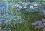 Фильм Клод Моне: Магия воды и света / Water Lilies of Monet - The magic of water and light (2018) - cцена 3