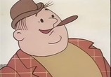 Мультфильм Кентервильское привидение / Кентервильское привидение (1972) - cцена 1
