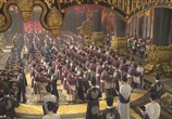 Сцена из фильма Молодой детектив Ди: восстание царя драконов / Young Detective Dee: Rise of the Sea Dragon (2013) Молодой детектив Ди: восстание царя драконов сцена 5