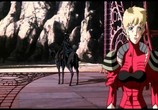 Мультфильм Охотник на вампиров Ди: Жажда крови / Vampire Hunter D: Bloodlust (2001) - cцена 1