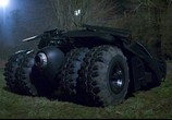 Фильм Бэтмен: начало / Batman Begins (2005) - cцена 7