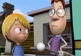 Мультфильм Школа страха Каспера / Casper's Scare School (2009) - cцена 4