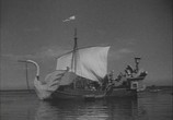 Фильм Доктор Айболит (1938) - cцена 2
