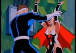 Мультфильм Фантастическая четвёрка / Fantastic Four (1994) - cцена 3