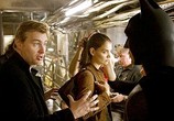 ТВ Бэтмен: Начало - Дополнительные материалы / Batman Begins (2005) - cцена 1