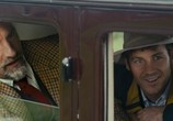 Фильм Плетеное дерево / The Wicker Tree (2010) - cцена 2
