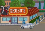 Мультфильм Симпсоны / The Simpsons (1989) - cцена 3