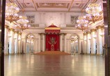 ТВ Государственный Эрмитаж / The State Hermitage Museum (2008) - cцена 1