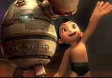 Мультфильм Астробой / Astro Boy (2009) - cцена 1