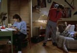 Фильм Волчонок 2 / Teen Wolf Too (1987) - cцена 2