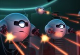 Мультфильм Астробой / Astro Boy (2009) - cцена 7