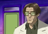 Мультфильм Новые Мстители / Ultimate Avengers (2006) - cцена 6