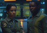 Фильм Парадокс Кловерфилда / The Cloverfield Paradox (2018) - cцена 1
