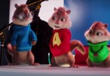 Фильм Элвин и бурундуки: Грандиозное бурундуключение / Alvin and the Chipmunks: The Road Chip (2016) - cцена 2