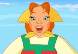 Мультфильм Три Богатыря. Сборник мультфильмов (2004) - cцена 5