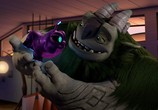Мультфильм Трое с небес: Истории Аркадии / 3Below: Tales of Arcadia (2018) - cцена 5