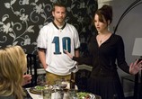Фильм Мой парень – псих / Silver Linings Playbook (2012) - cцена 4
