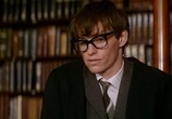 Фильм Вселенная Стивена Хокинга / The Theory of Everything (2014) - cцена 1