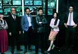 Сериал 24 часа: Япония / 24 Japan (2020) - cцена 2