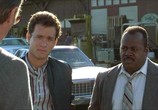 Фильм Тернер и Хуч / Turner & Hooch (1989) - cцена 3