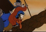 Мультфильм Американская История / An American Tail (1986) - cцена 1